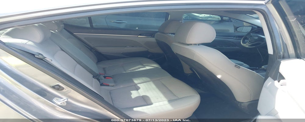 5NPD84LF7JH249580 2018 HYUNDAI ELANTRA photo no. 8