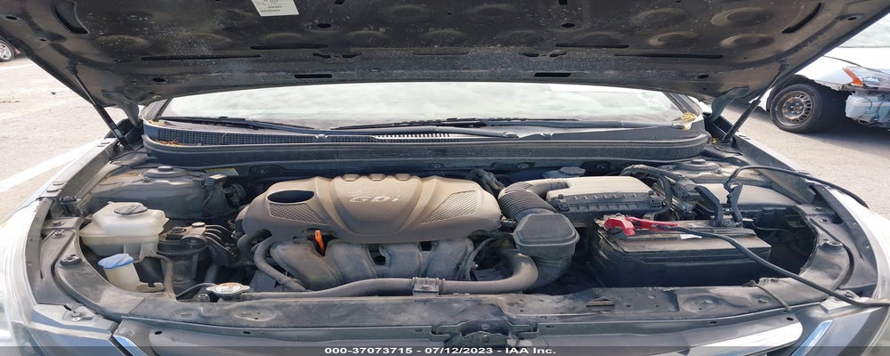5NPEB4AC1DH758082 2013 HYUNDAI SONATA photo no. 10