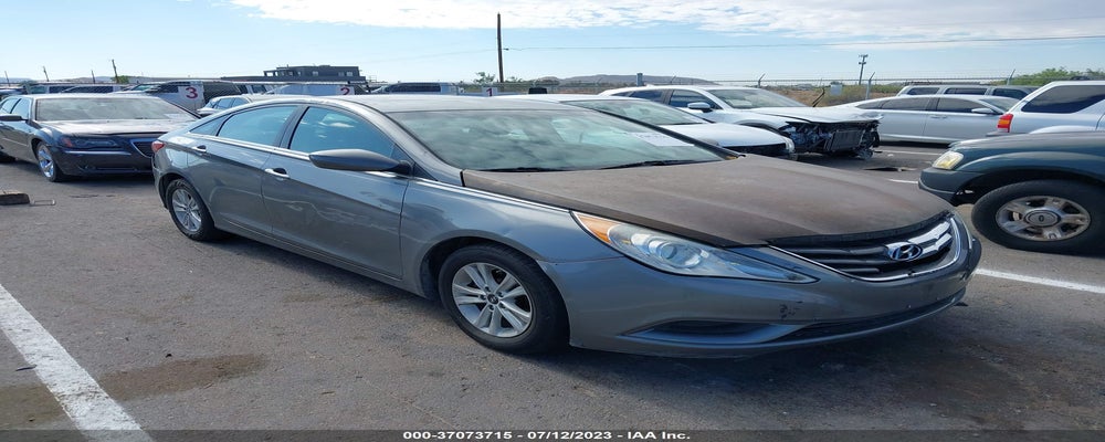 5NPEB4AC1DH758082 2013 HYUNDAI SONATA photo no. 13