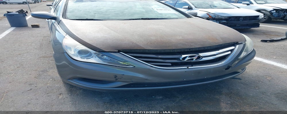 5NPEB4AC1DH758082 2013 HYUNDAI SONATA photo no. 6