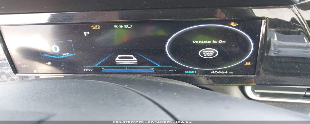 5NPLN4AGXMH023425 2021 HYUNDAI ELANTRA photo no. 7