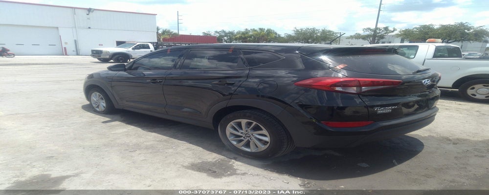 KM8J23A48JU813321 2018 HYUNDAI TUCSON photo no. 3