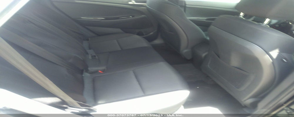 KM8J23A48JU813321 2018 HYUNDAI TUCSON photo no. 8