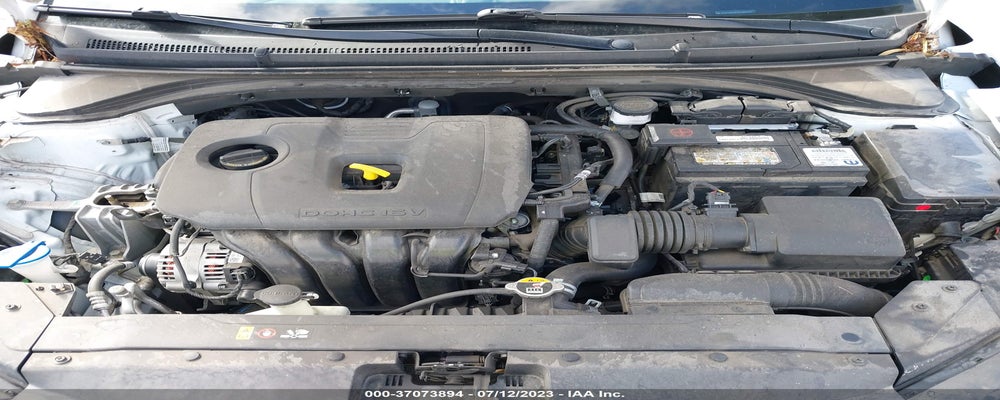 5NPD84LFXLH559497 2020 HYUNDAI ELANTRA photo no. 10