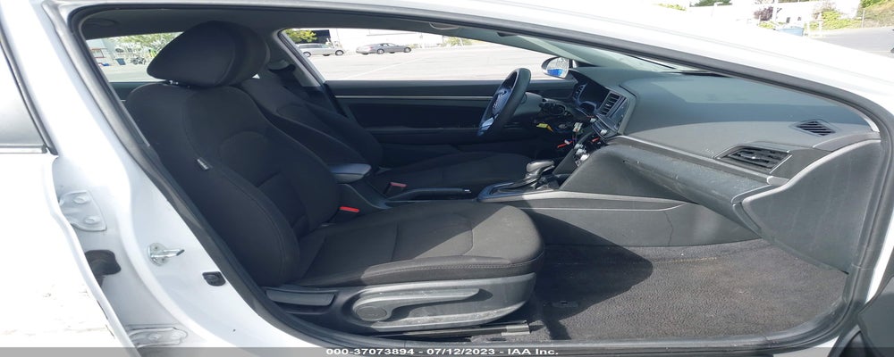 5NPD84LFXLH559497 2020 HYUNDAI ELANTRA photo no. 5