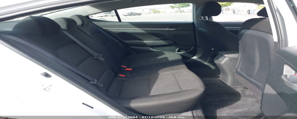 5NPD84LFXLH559497 2020 HYUNDAI ELANTRA photo no. 8