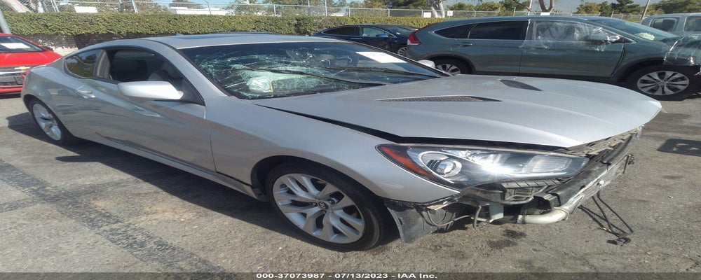 KMHHT6KD8DU108132 2013 HYUNDAI GENESIS COUPE photo no. 12