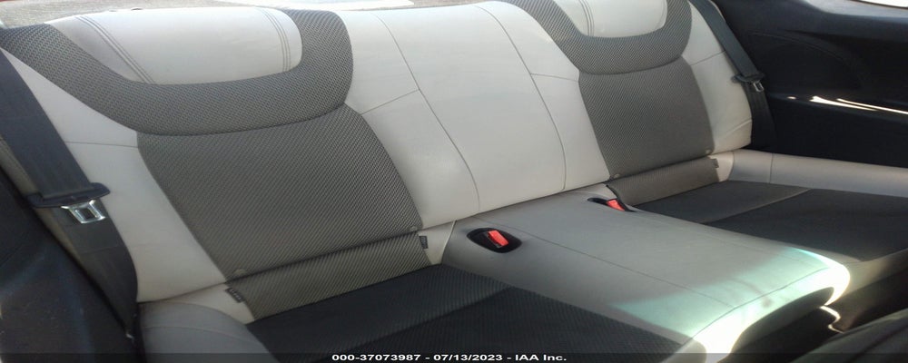 KMHHT6KD8DU108132 2013 HYUNDAI GENESIS COUPE photo no. 8