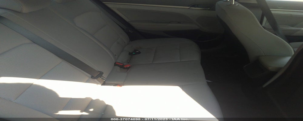 5NPD84LF0JH219711 2018 HYUNDAI ELANTRA photo no. 8