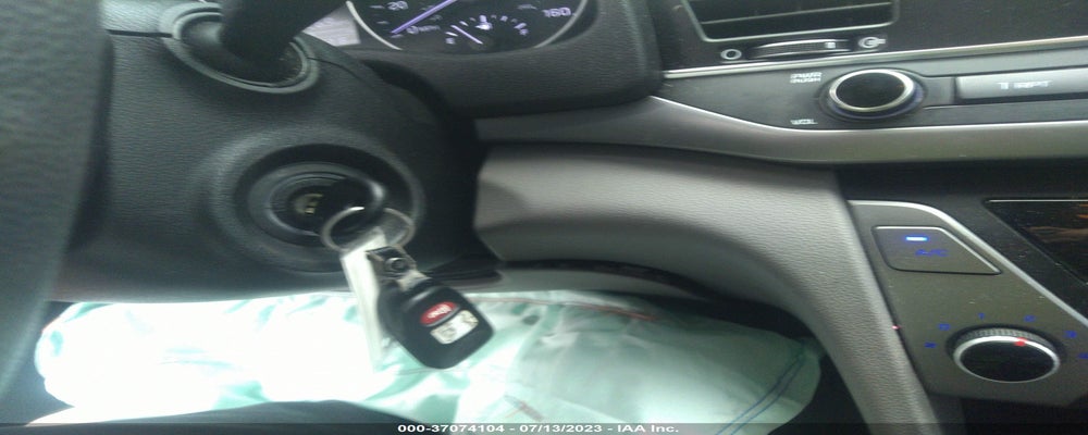 KMHD74LF2HU191909 2017 HYUNDAI ELANTRA photo no. 11