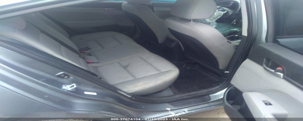 KMHD74LF2HU191909 2017 HYUNDAI ELANTRA photo no. 8