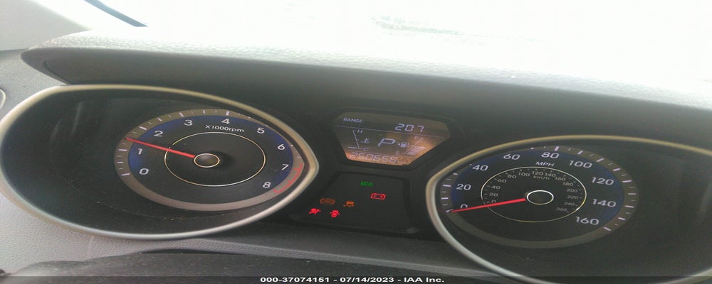 KMHDH4AE4GU516596 2016 HYUNDAI ELANTRA photo no. 7
