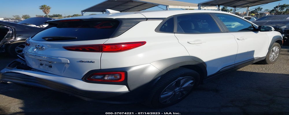 KM8K33AG7MU101804 2021 HYUNDAI KONA photo no. 4