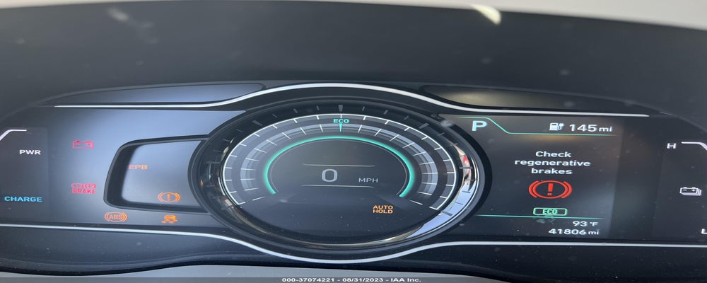 KM8K33AG7MU101804 2021 HYUNDAI KONA photo no. 7