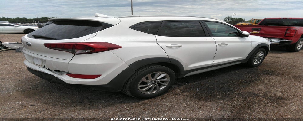KM8J33A49JU668285 2018 HYUNDAI TUCSON photo no. 4
