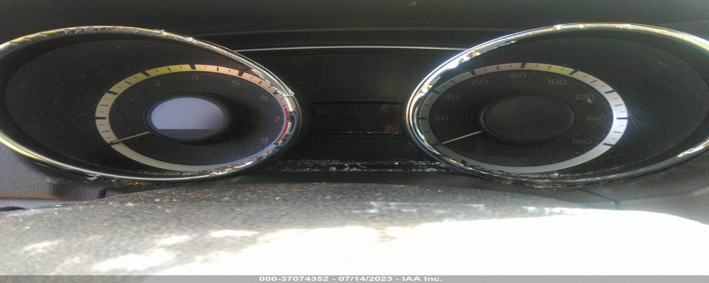 5NPEC4AC8BH021827 2011 HYUNDAI SONATA photo no. 7
