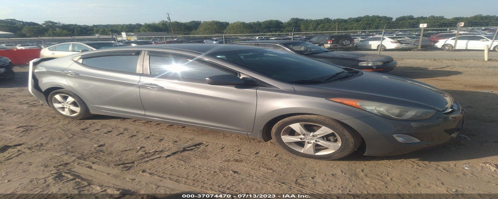5NPDH4AE6DH341276 2013 HYUNDAI ELANTRA photo no. 24