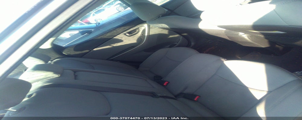 5NPDH4AE6DH341276 2013 HYUNDAI ELANTRA photo no. 8