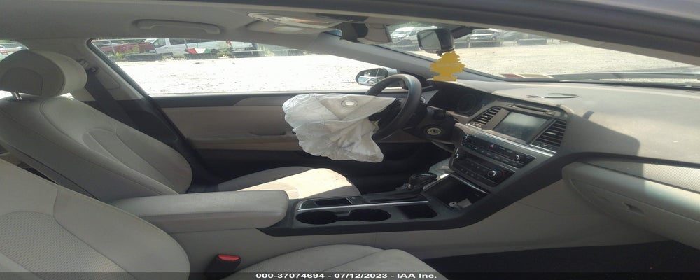 5NPE24AF3GH350617 2016 HYUNDAI SONATA photo no. 5