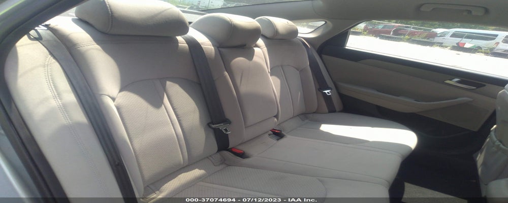 5NPE24AF3GH350617 2016 HYUNDAI SONATA photo no. 8
