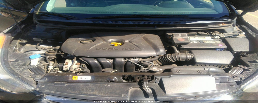 5NPDH4AE3DH279531 2013 HYUNDAI ELANTRA photo no. 10