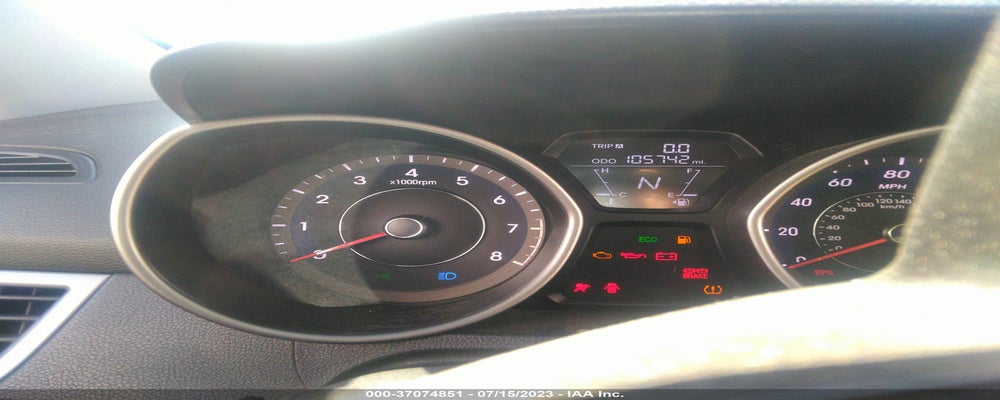 5NPDH4AE3DH279531 2013 HYUNDAI ELANTRA photo no. 7