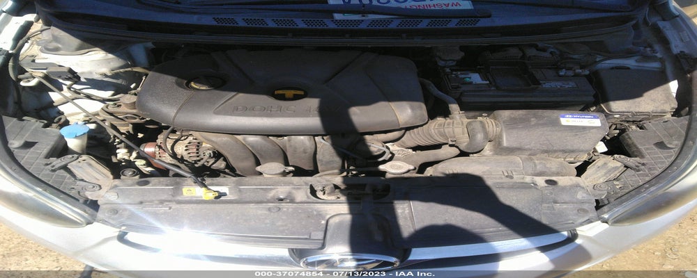 KMHDH4AE3DU727526 2013 HYUNDAI ELANTRA photo no. 10