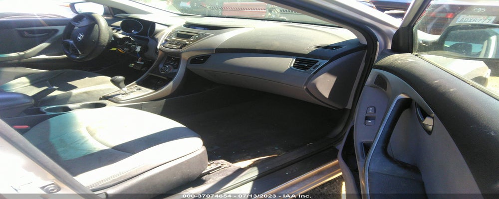 KMHDH4AE3DU727526 2013 HYUNDAI ELANTRA photo no. 5