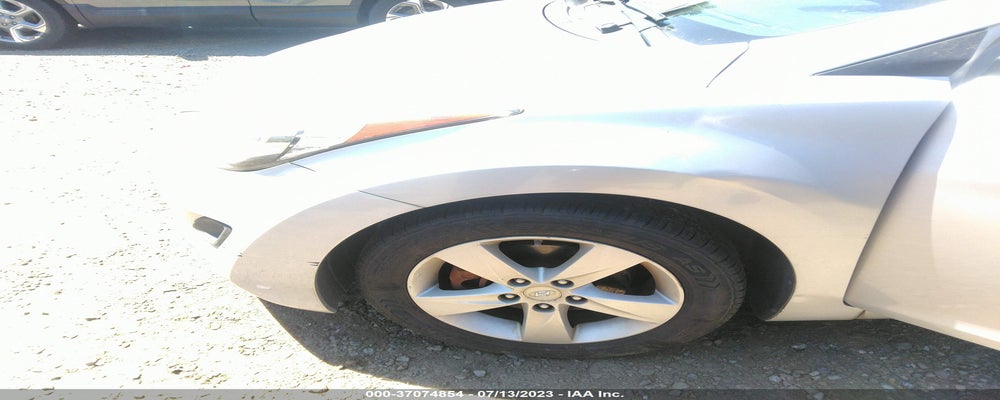 KMHDH4AE3DU727526 2013 HYUNDAI ELANTRA photo no. 6