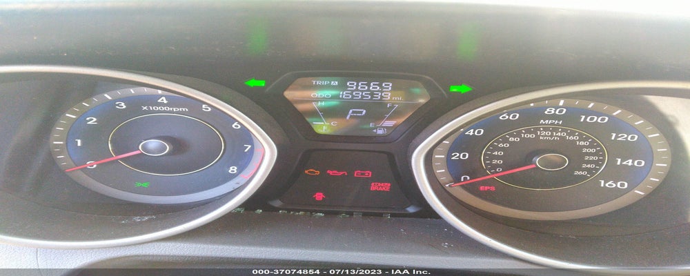 KMHDH4AE3DU727526 2013 HYUNDAI ELANTRA photo no. 7