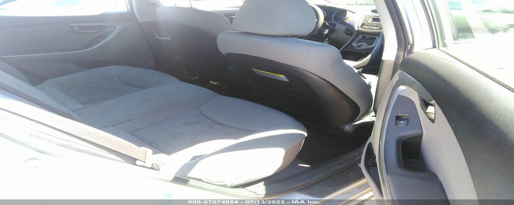 KMHDH4AE3DU727526 2013 HYUNDAI ELANTRA photo no. 8