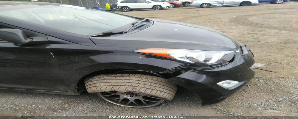 5NPDH4AE8CH119756 2012 HYUNDAI ELANTRA photo no. 6