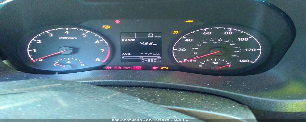 3KPC24A31KE044848 2019 HYUNDAI ACCENT photo no. 7