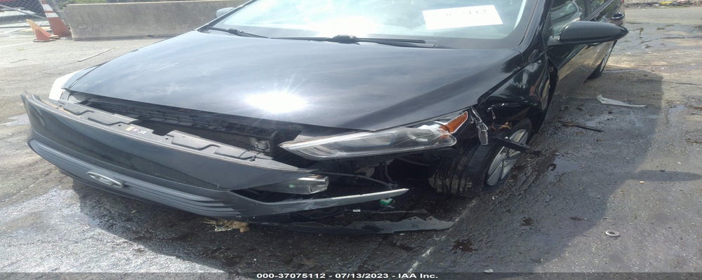 KMHC65LC8HU023766 2017 HYUNDAI IONIQ HYBRID photo no. 6