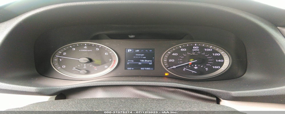 KM8J23A47HU424180 2017 HYUNDAI TUCSON photo no. 7