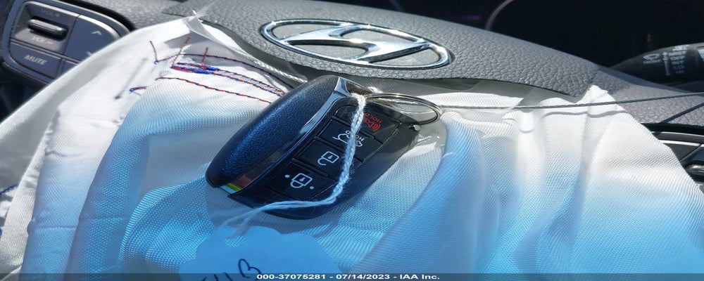 KM8SN4HF1FU097894 2015 HYUNDAI SANTA FE photo no. 11