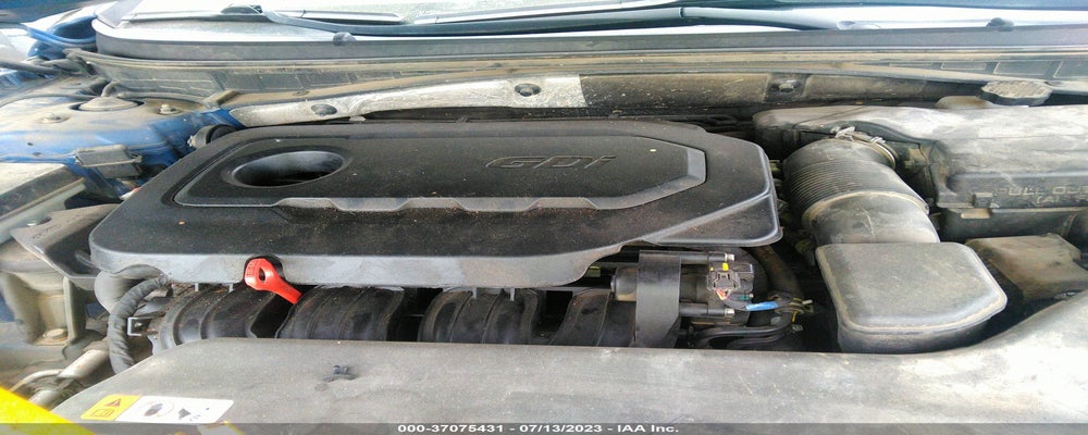 5NPE24AF5GH407707 2016 HYUNDAI SONATA photo no. 10