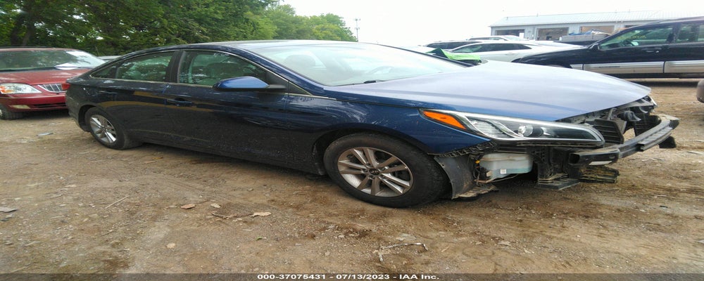5NPE24AF5GH407707 2016 HYUNDAI SONATA photo no. 1