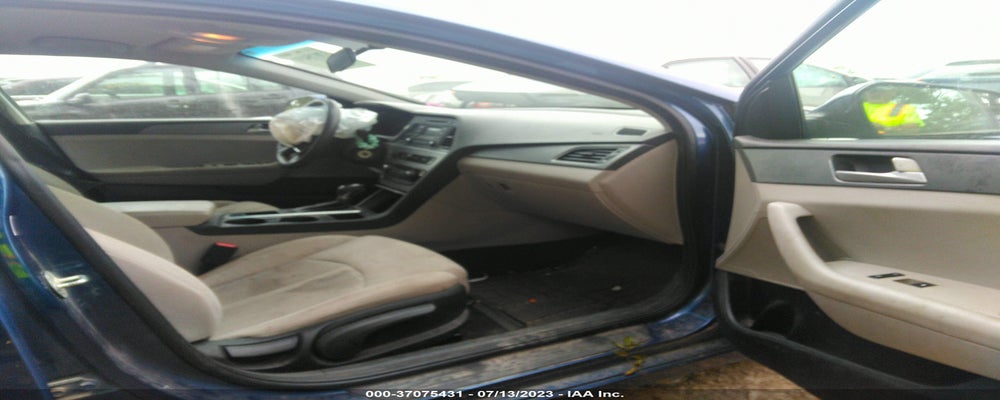 5NPE24AF5GH407707 2016 HYUNDAI SONATA photo no. 5