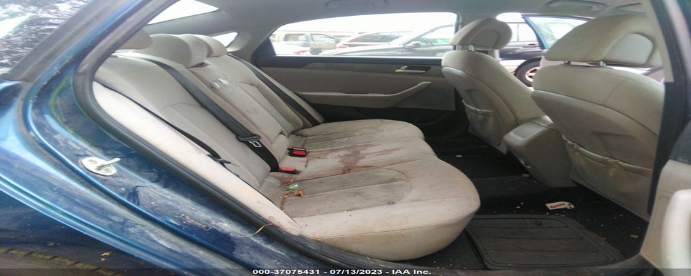 5NPE24AF5GH407707 2016 HYUNDAI SONATA photo no. 8