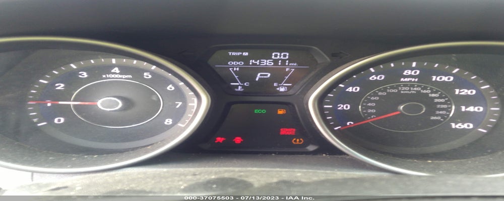 5NPDH4AE4DH444177 2013 HYUNDAI ELANTRA photo no. 7