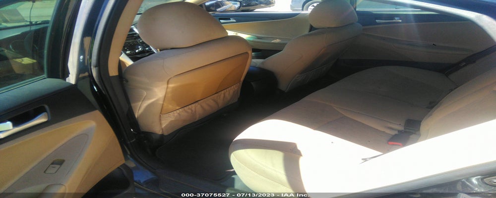 5NPEB4AC4DH650135 2013 HYUNDAI SONATA photo no. 8