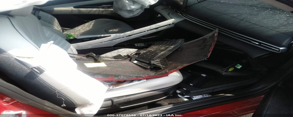 KMHLP4AG5NU299878 2022 HYUNDAI ELANTRA photo no. 5