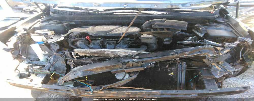 5NPEC4AC2DH648347 2013 HYUNDAI SONATA photo no. 10