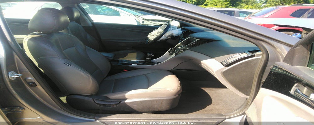 5NPEC4AC2DH648347 2013 HYUNDAI SONATA photo no. 5
