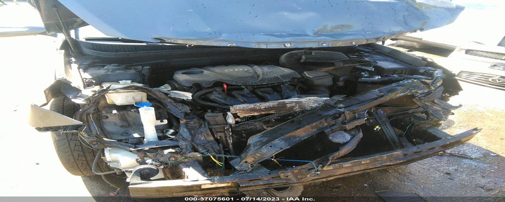 5NPEC4AC2DH648347 2013 HYUNDAI SONATA photo no. 6