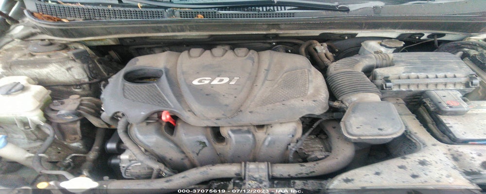 5NPEC4AC7DH732129 2013 HYUNDAI SONATA photo no. 10