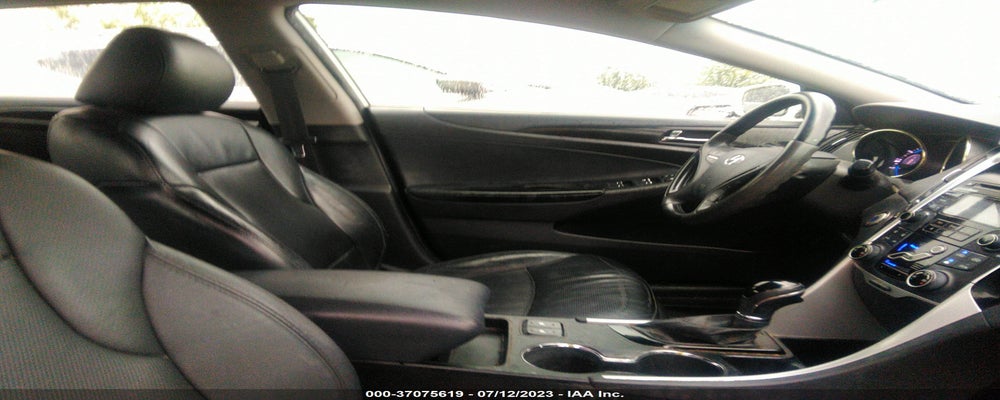 5NPEC4AC7DH732129 2013 HYUNDAI SONATA photo no. 5