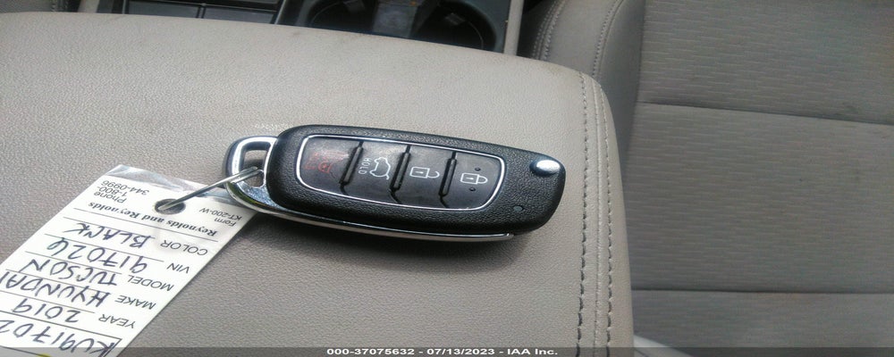 KM8J23A49KU917026 2019 HYUNDAI TUCSON photo no. 11