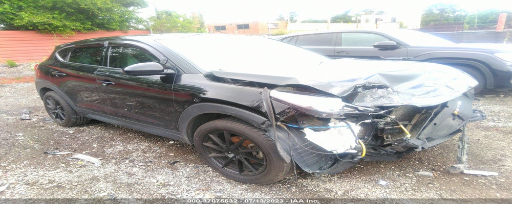 KM8J23A49KU917026 2019 HYUNDAI TUCSON photo no. 10